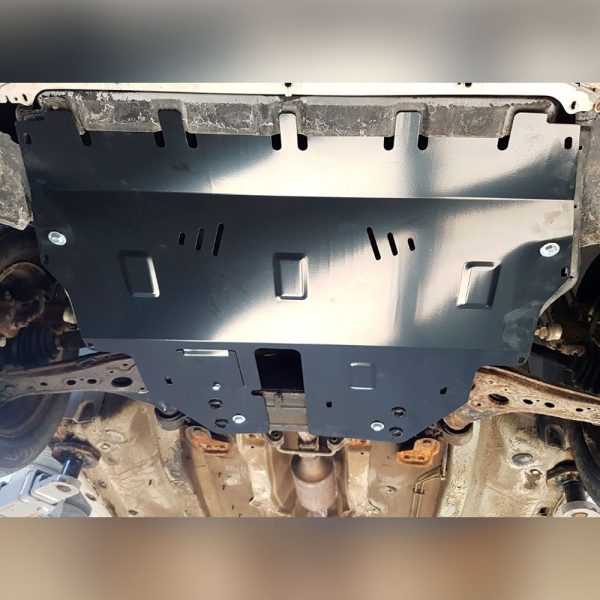 STEEL-SKID-PLATE-FOR-AUDI-A1-1