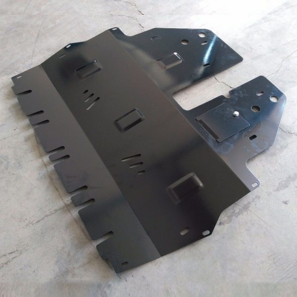 STEEL-SKID-PLATE-FOR-AUDI-A1-2