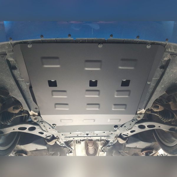 Steel-Skid-Plate-BMW-X1-F48-2015-2022-1