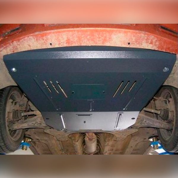 Steel-Skid-Plate-Chevrolet-Kalos-2004-2008-1