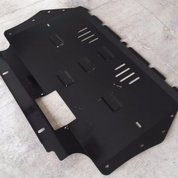 Steel-Skid-Plate,-Engine-and-The-Gearbox-Audi-A3-2008-2012-1