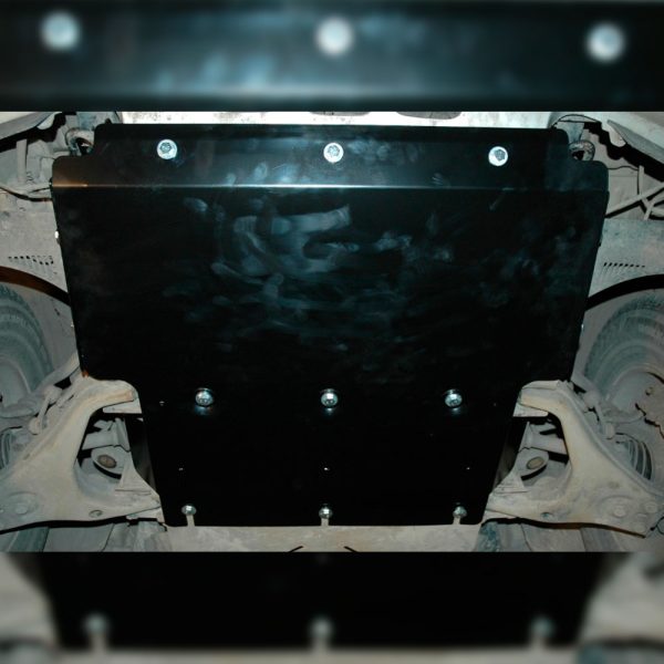 Steel-Skid-Plate,-Engine-And-The-Radiator-Kia-Sorento-2006-2009-1