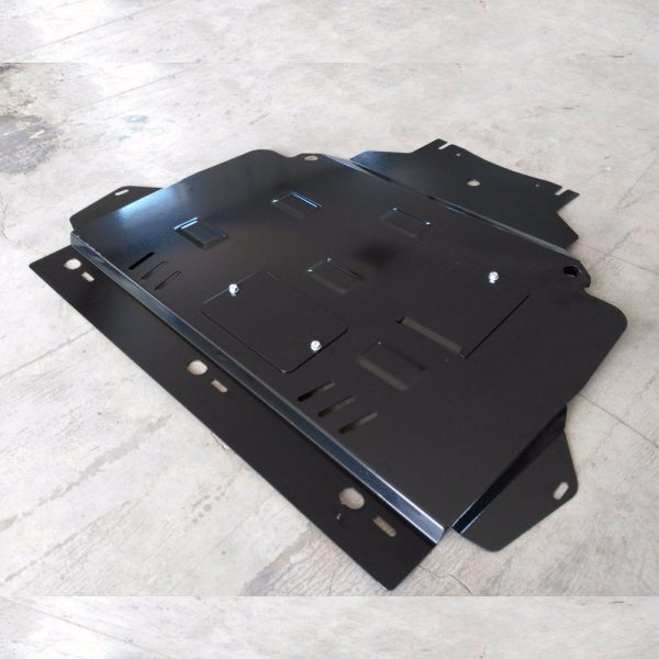 Steel-Skid-Plate-Ford-Focus-2-2004-2010-1