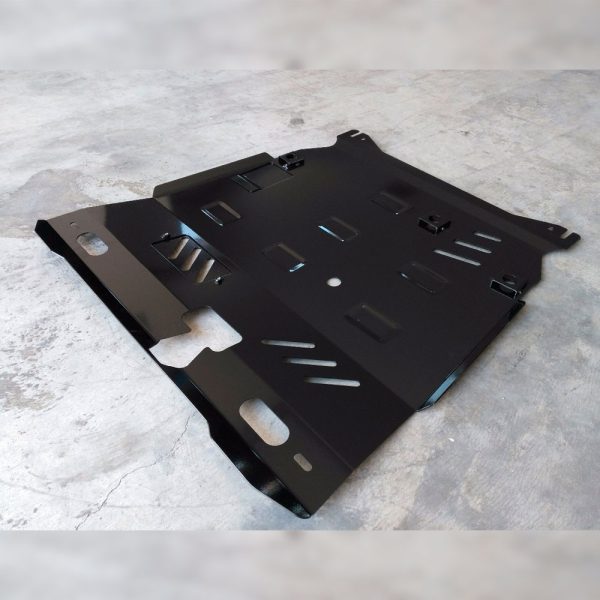 Steel-Skid-Plate,-Engine-And-The-Gearbox-Mitsubishi-ASX-2010-2023-1