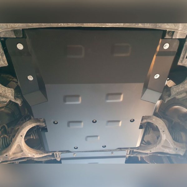 Steel-Skid-Plate-SsangYong-Musso-Grand-2018-2023-1