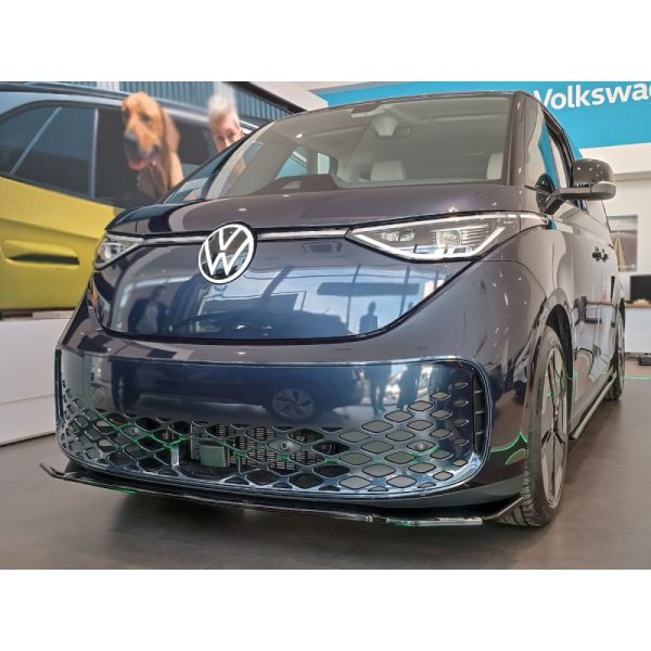 Front Splitter Volkswagen ID. Buzz 2022-