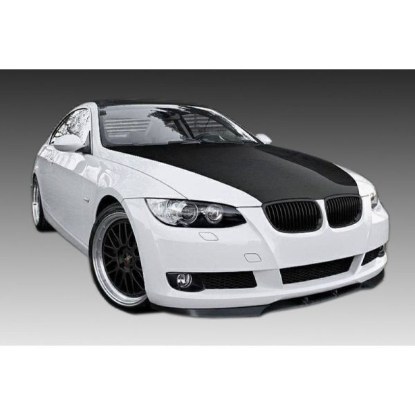 Front Splitter BMW 3 Series E92 Coupe
