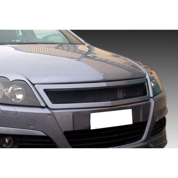 Central Mask Opel Astra H 5-doors 2004-2009