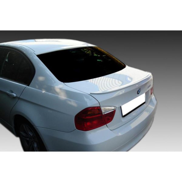 Lip Spoiler BMW 3 Series E90 Sedan