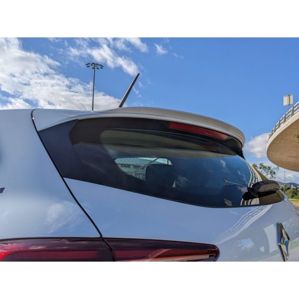 Roof Spoiler Renault Clio V 2020-
