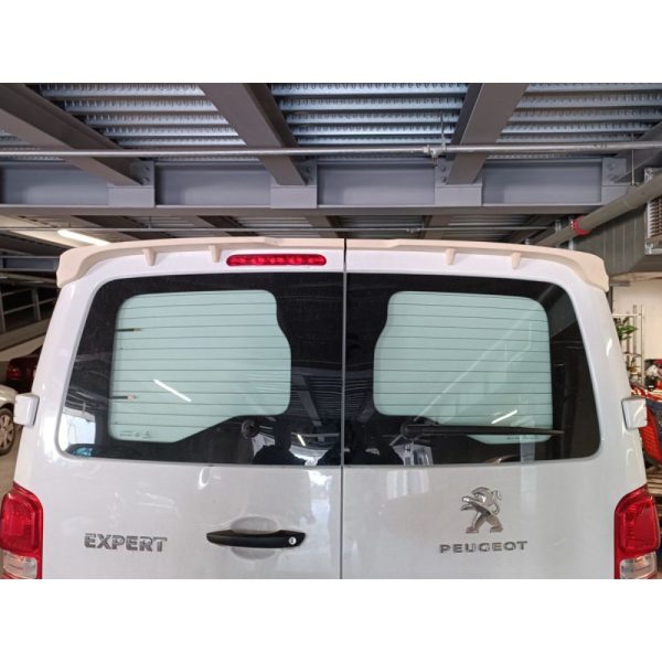 Roof Spoiler V.2 Barn Doors Toyota Proace Mk3 2016-