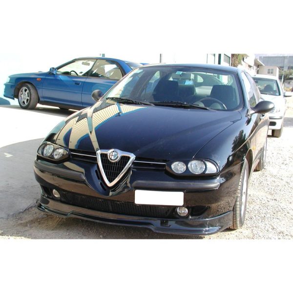 Headlight Covers Alfa Romeo 156