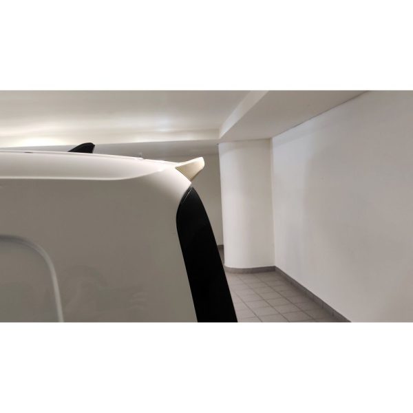 Roof Spoiler Volkswagen Caddy Mk4 2020-