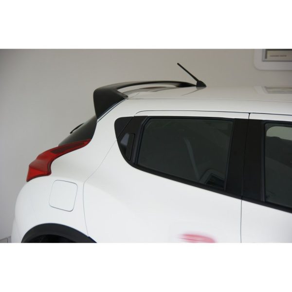 Roof Spoiler V.1 Nissan Juke F15 2010-2019