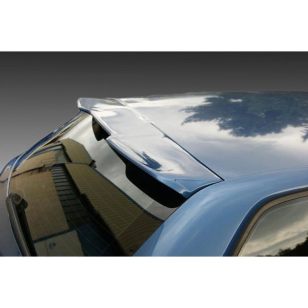 Roof Spoiler Audi A3 8P Sportback GT Look 2005-2012