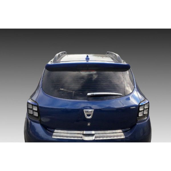 Roof Spoiler Dacia Sandero II 2012-2020