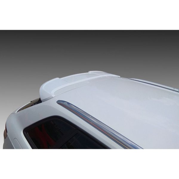 Roof Spoiler Audi A3 8V Sportback 2012-2020