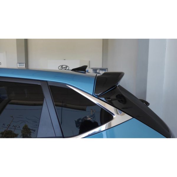 Roof Spoiler Hyundai i20 BC3 2020-