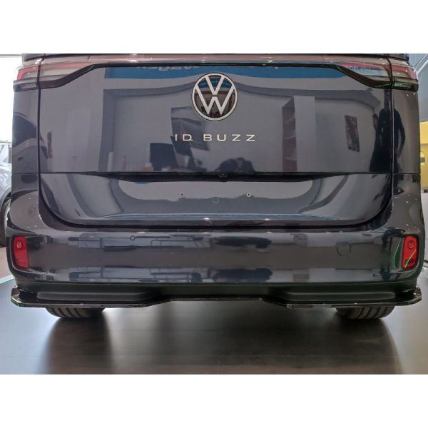 Rear Splitter Volkswagen ID. Buzz 2022-
