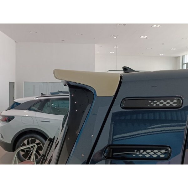 Roof Spoiler Volkswagen ID. Buzz 2022-