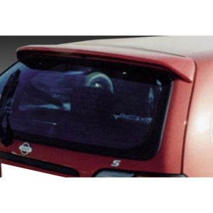 Roof Spoiler Nissan Almera N15 Hatchback 1996-2000