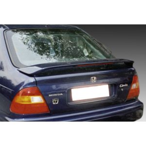 Boot Spoiler Honda Civic Mk6 5-doors 1995-2000
