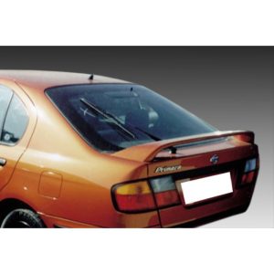 Boot Spoiler Nissan Primera P11 5d 1996-1999