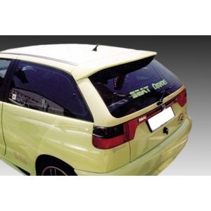 Roof Spoiler Seat Ibiza S4 1996-1999
