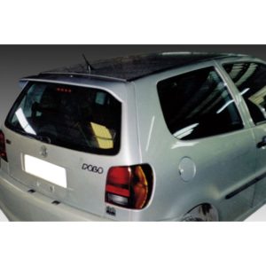 Roof Spoiler Volkswagen Polo 6N 1994-1999