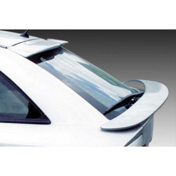 Roof Spoiler Opel Astra G 1998-2004