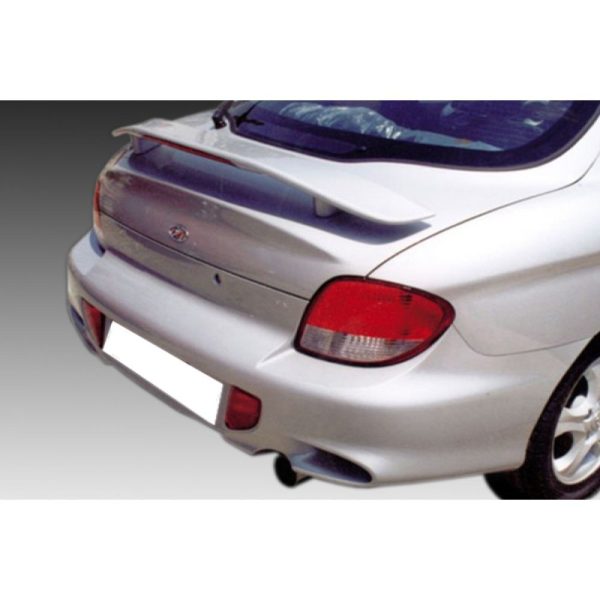 Boot Spoiler Hyundai Coupe RD 1996-2001