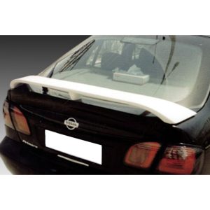 Boot Spoiler Nissan Primera P11 5d 1999-2002