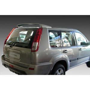 Roof Spoiler Nissan X-Trail T30 2000-2007
