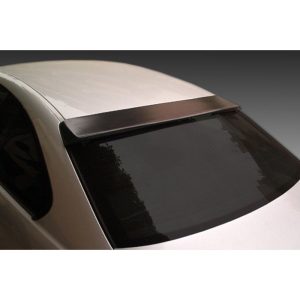 Roof Spoiler BMW 3 Series E46 Coupe