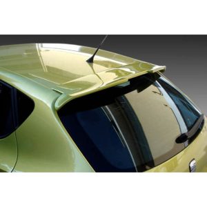 Roof Spoiler Seat Ibiza Mk4 5-doors 2008-2017