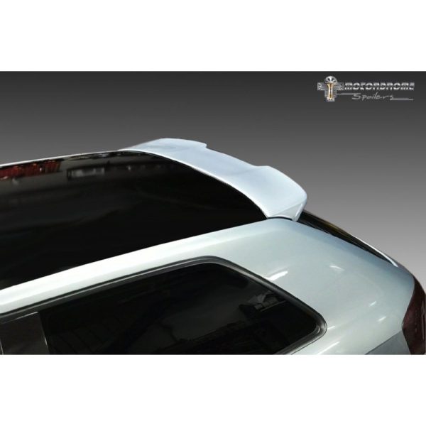 Roof Spoiler Audi A3 8P Hatchback GT Look 2003-2012