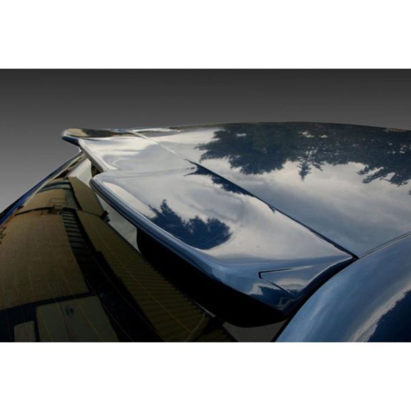 Roof Spoiler Audi A3 8P Sportback GT Look 2005-2012