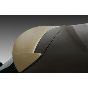 Roof Spoiler Seat Leon Mk3 5-doors 2012-2020