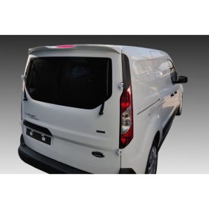 Roof Spoiler Tailgate Ford Transit Connect 2014-