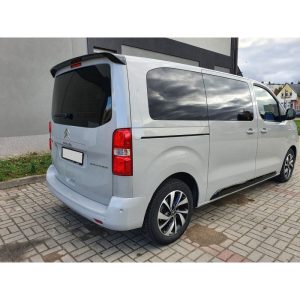 Roof Spoiler Tailgate Toyota Proace 2016-