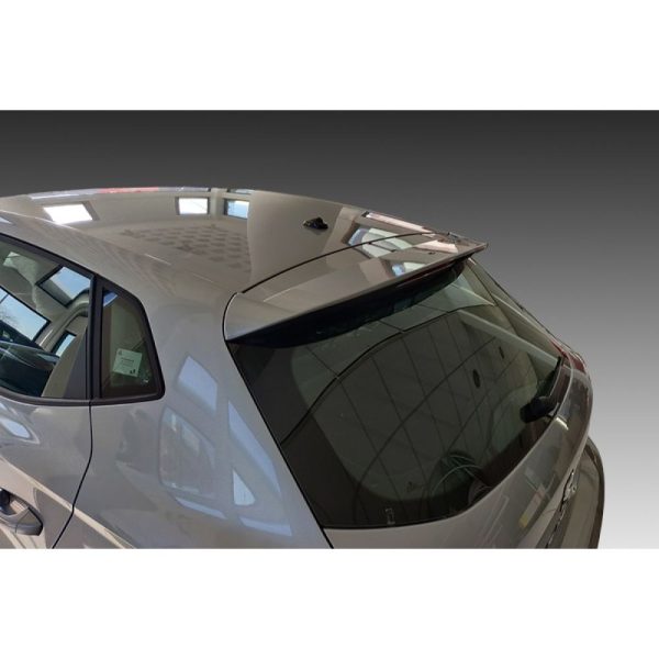 Roof Spoiler Seat Ibiza Mk5 2017-