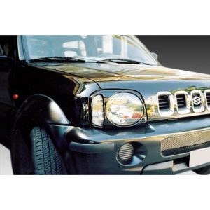 Headlight Covers Suzuki Jimny Mk1 1998-2018