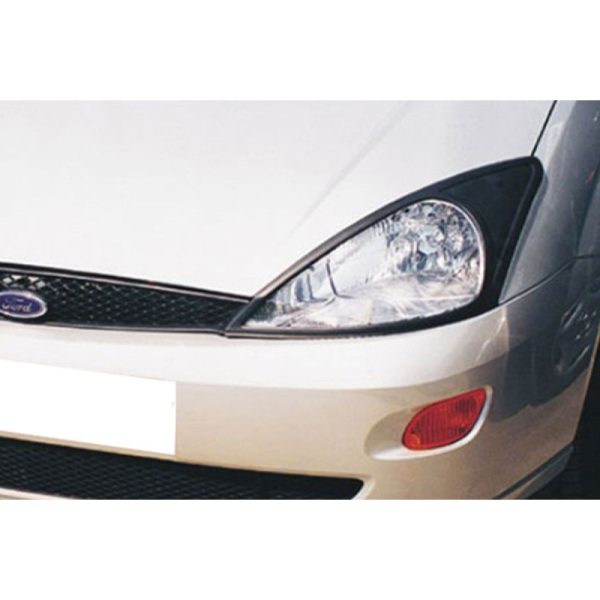 Headlight Covers Ford Focus Mk1 1998-2004