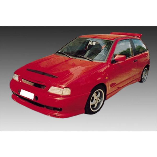 Front Spoiler Seat Ibiza S4 1996-1999