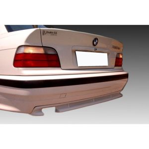 Rear Spoiler BMW 3 Series E36