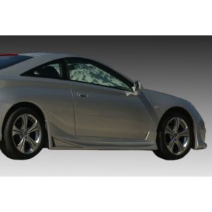 Side Skirts Toyota Celica T230 1999-2006