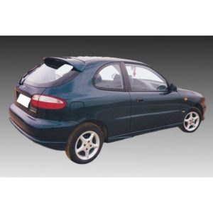 Rear Corners Daewoo Lanos Hatchback 1996-2002