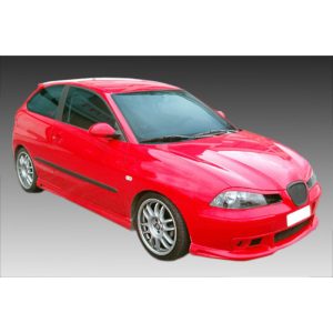 Front Spoiler Seat Ibiza Mk3 2002-2008
