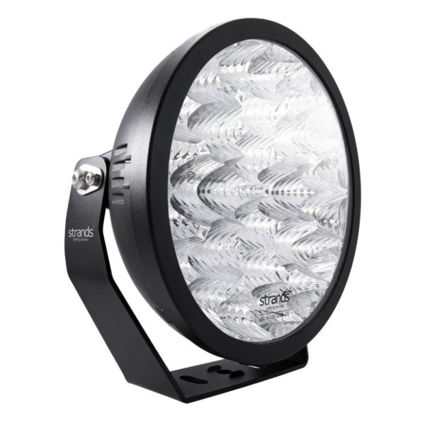 Yukon 2.0 Flood 9" Led