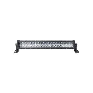 Swedstuff Led Bar 4d-optic,120w 12-24v Dc Ip67